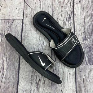 Nike Memory Foam Sandals 